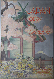 JAPAN TODAY & TOMORROW （英文） 