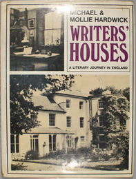 WRITERS’ HOUSES    A LITERARY JOURNEY IN ENGLAND