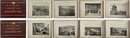 日清戦争写真図／日清戦争写真帖（Part of navy）／日清戦争写真帖（A PHOTOGRAPHIC-ALBUM OF THE JAPAN-CHINA WAR） （４冊）