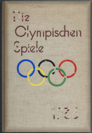 Die Olympischen Spiele