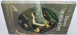 Ｅｄｗａｒｄ ＢＵＲＮＥ－ＪＯＮＥＳ （図録） バーン＝ジョーンズ展 ２０１２