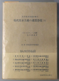 現代資本主義の通貨恐慌 世界経済恐慌双書 ９・１０