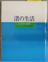 渚の生活  ビーチコウマーの告白