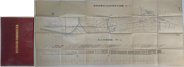 東京市街高架線東京上野間建設概要 