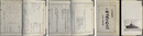 駆逐艦作戦年誌（太平洋戦争） ガダルカナル島作戦以降