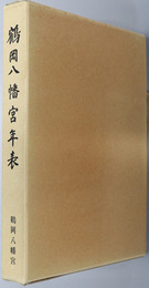 鶴岡八幡宮年表