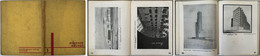 国際建築  バウハウス叢書１