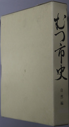 むつ市史（青森県）
