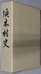 須木村史（宮崎県）