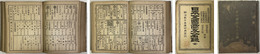 日本全国商工人名録  ［題辞：榎本武揚］・［序文：花房義質］・［序校：志賀重昂］・［序文：天野為之］
