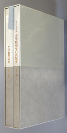 小学館の８０年  １９２２～２００２ （ＤＶＤ−ＲＯＭ版「小学館８０年の出版史」・正誤表共）