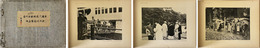 米国庭園倶楽部代表訪日記念写真帖  ［A PHOTOGRAPHIC DIARY OF THE VISIT OF THE GARDEN CLUB OF AMERICA TO JAPAN］