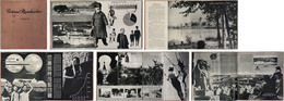 PICTORIAL MANCHOUKUO