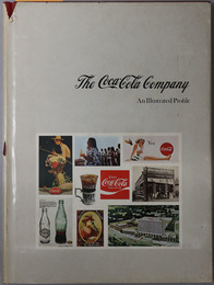 The Coca-Cola Company （英文）  An Illustrated Profile of a Worldwide Company