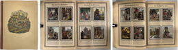 DEUTSCHE KULTURBILDER DEUTSCHES LEBEN IN 5 JAHRHUNDERTEN， １４００－１９００