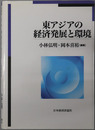 東アジアの経済発展と環境