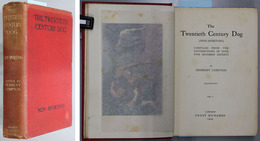 THE TWENTIETH CENTURY DOG（英文） ［NON-SPORTING］・［ SPORTING］
