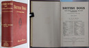 BRITISH DOGS（英文）  THE VARIOUS BREEDS