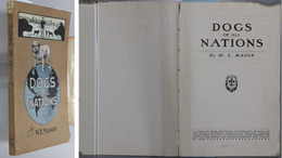 DOGS OF ALL NATIONS（英文） 