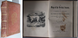 THE DOGS OF THE BRITISH ISLANDS（英文） 