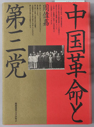 中国革命と第三党