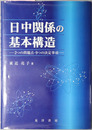 日中関係の基本構造  ２つの問題点・９つの決定事項
