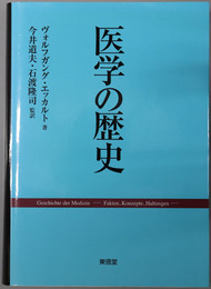 医学の歴史