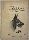 Shepherd（JSV） ［愛犬口糧について・敗戦と犬・シェパード犬の生命／他］
