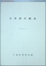 少年非行概況