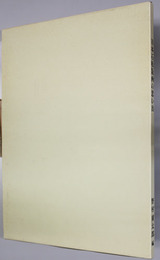 日本石板版画の思い出 印刷画版生活満七十五年を迎えて