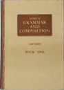 AOKI’S GRAMMAR AND COMPOSITION １ 訂正