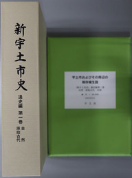 新宇土市史（熊本県）