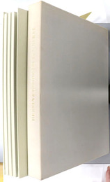 DESSIN & ESQUISSE BY S.SIRAI（英文併記） ［白井晟一スケッチ集 １－３Period］