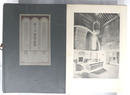 新らしき独逸の建築 １９２１