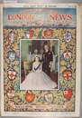 THE ILLUSTRATED LONDON NEWS MAY 22，1954:WELCOME HOME NUMBER A RECORD OF THE ROYAL TOUR OF THE COMMONWEALTH
