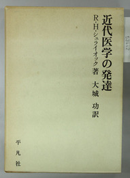 近代医学の発達