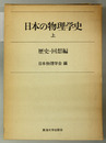 日本の物理学史 