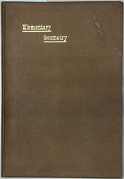 訂正 幾何学教科書 立体
