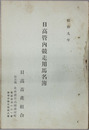 日高管内競争用馬名簿