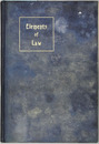 ELEMENTS OF LAW