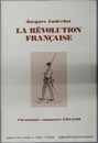 フランス革命年代記 1787-1799