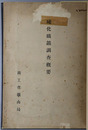 硫化鉄鉱調査概要 
