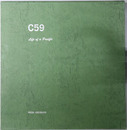 C５９ Life of a Pacific