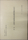 日本美術院彫刻等修理記録