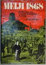 MEIJI 1868 REVOLUTION AND COUNTER-REVOLUTION IN JAPAN
