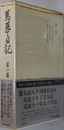 馬琴日記