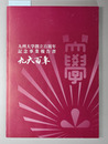 九州大学創立百周年記念事業報告書
