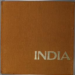 ＩＮＤＩＡ EXPO ’70