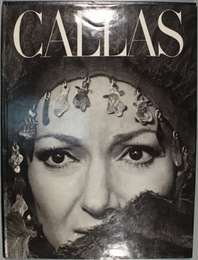 CALLAS THE ART AND THE LIFE / THE GREAT YEARS