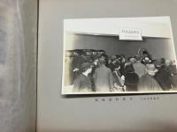 驚異の新科学展覧会　昭和9年11月　主催大阪毎日新聞社